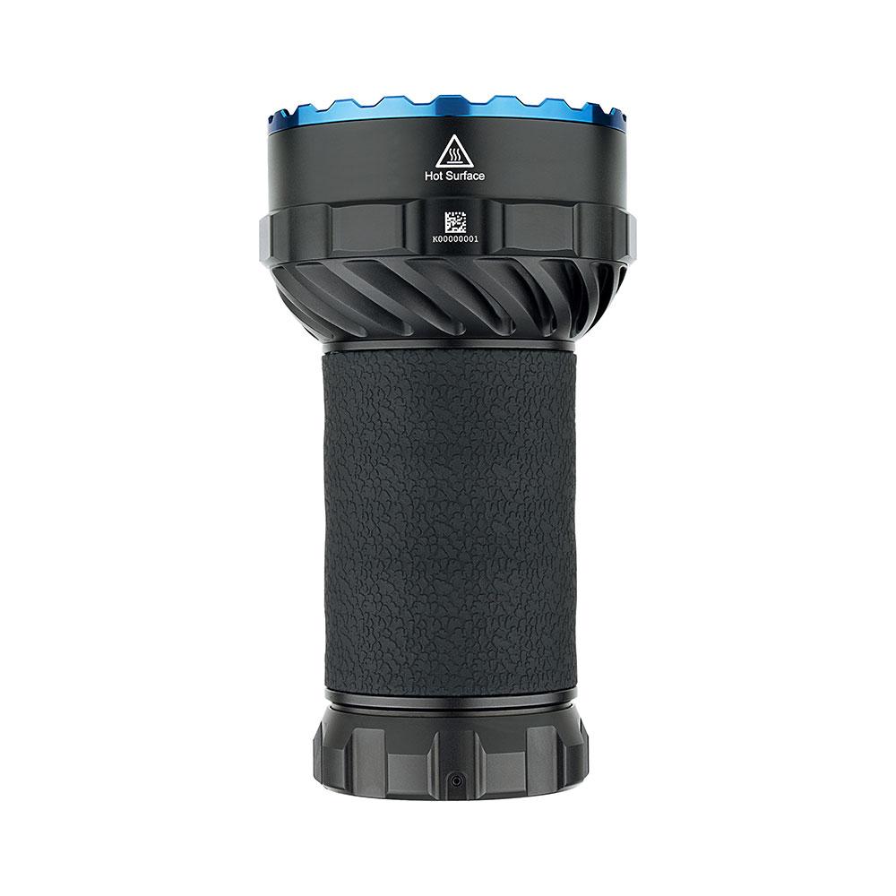 Тактичний пошуковий ліхтар Olight Marauder 2 Osram P9 + KW CULPM1.TG 14000 люмен - фото 4