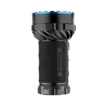 Фото Тактичний пошуковий ліхтар Olight Marauder 2 Osram P9 + KW CULPM1.TG 14000 люмен