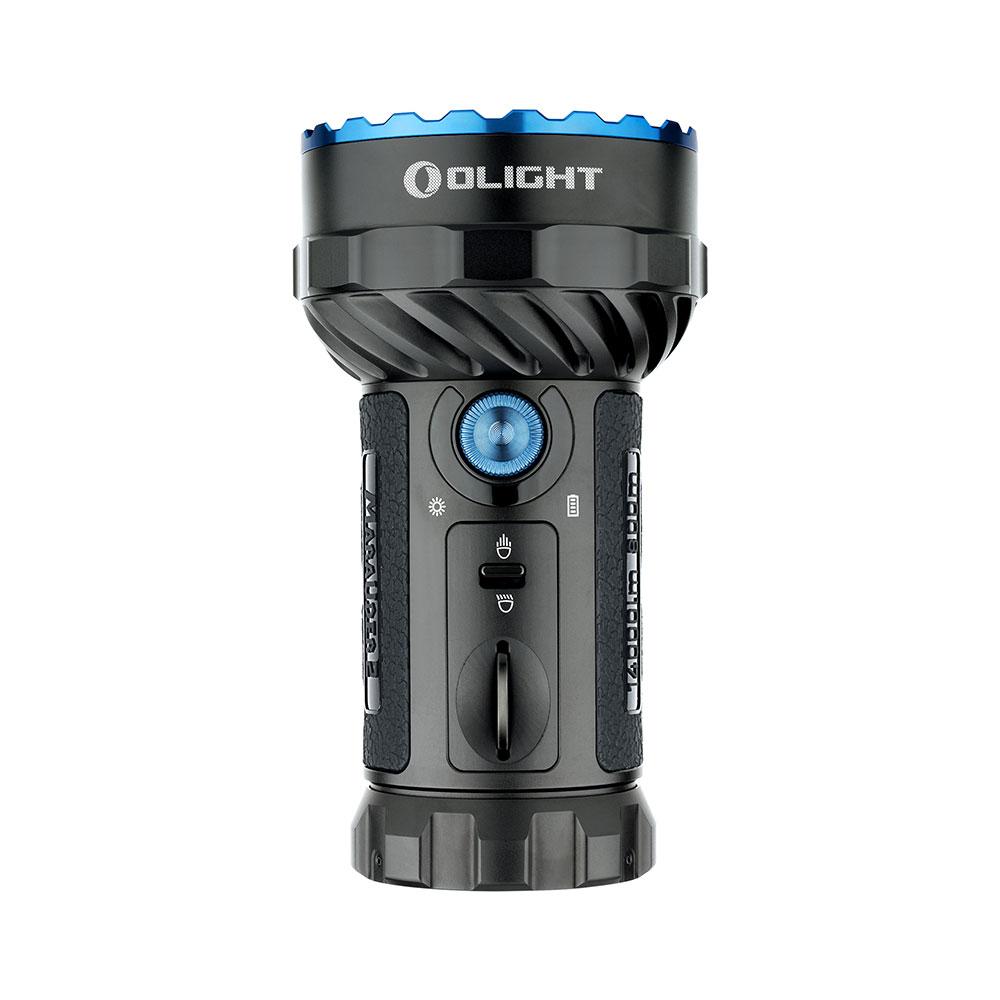 Тактичний пошуковий ліхтар Olight Marauder 2 Osram P9 + KW CULPM1.TG 14000 люмен - фото 7