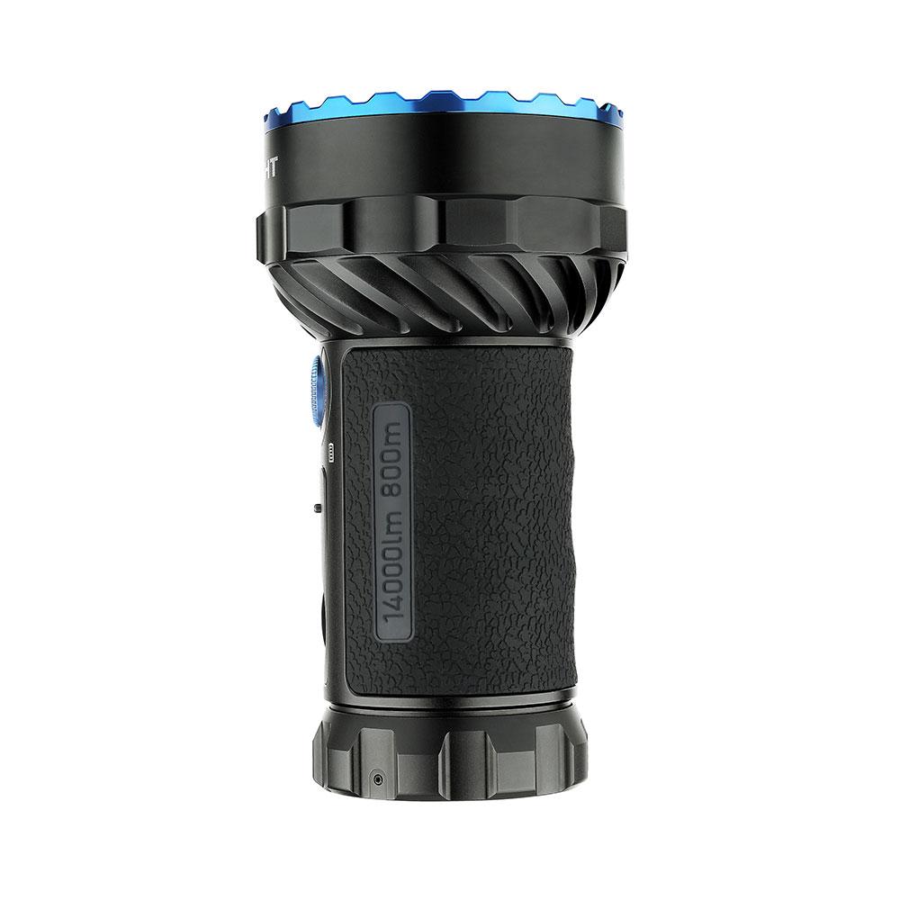 Тактичний пошуковий ліхтар Olight Marauder 2 Osram P9 + KW CULPM1.TG 14000 люмен - фото 8