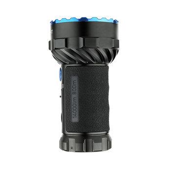 Фото Тактичний пошуковий ліхтар Olight Marauder 2 Osram P9 + KW CULPM1.TG 14000 люмен