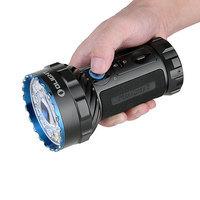 Тактичний пошуковий ліхтар Olight Marauder 2 Osram P9 + KW CULPM1.TG 14000 люмен - фото 2
