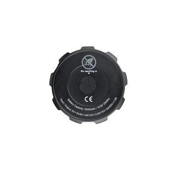 Фото Тактичний пошуковий ліхтар Olight Marauder 2 Osram P9 + KW CULPM1.TG 14000 люмен