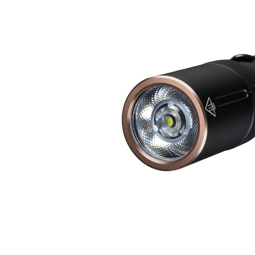 Ліхтар ручний Fenix E20 V2.0 - фото 3