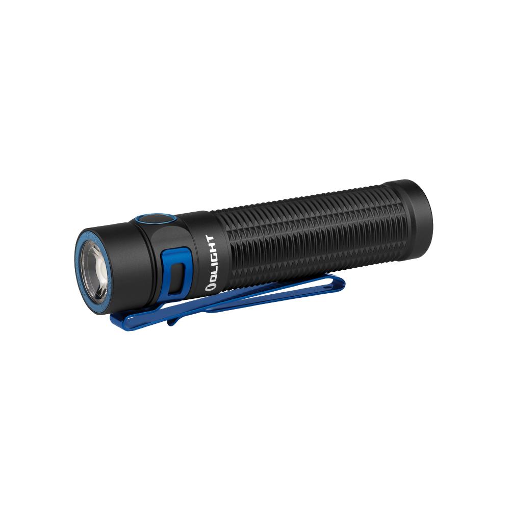 Ліхтар Olight Baton 3 Pro Max Black - фото 1