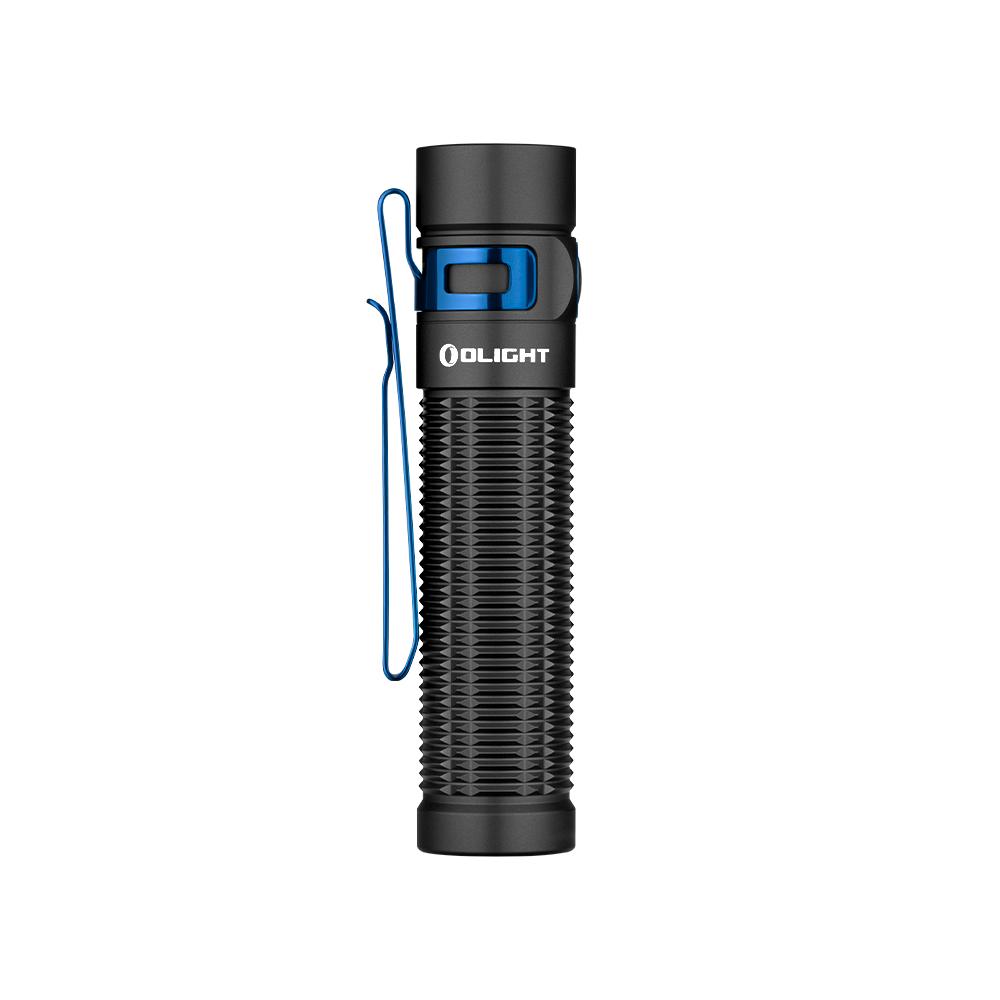Ліхтар Olight Baton 3 Pro Max Black - фото 7