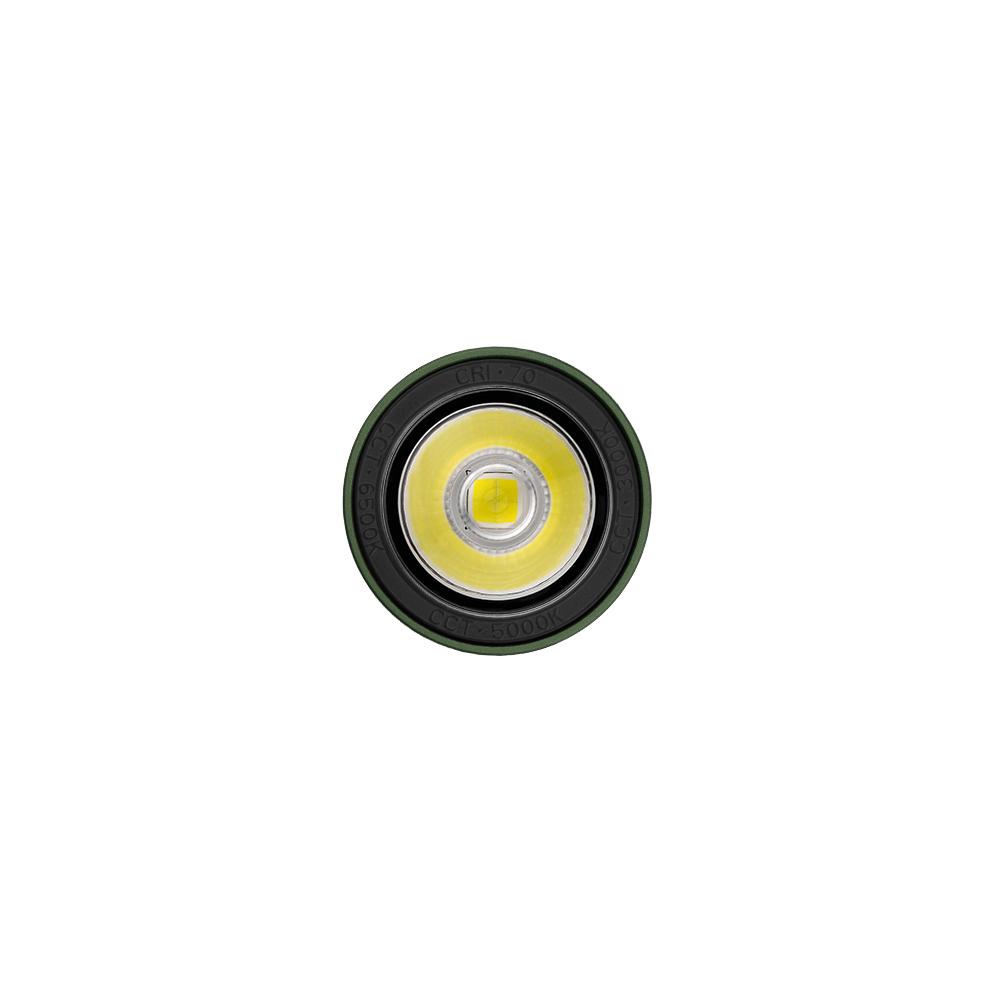 Ліхтар Olight Baton 3 Pro Max OD Green - фото 9