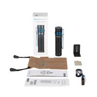 Ліхтар Olight Baton 3 Pro Max OD Green - фото 3