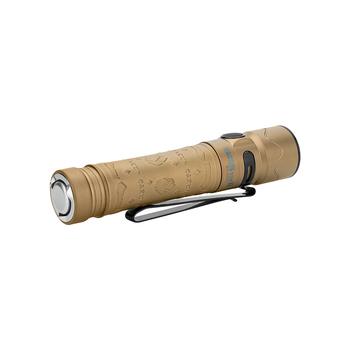 Фото Ліхтар Olight Warrior Mini 2 LE Earth 1750 люмен