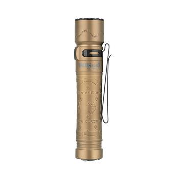 Фото Ліхтар Olight Warrior Mini 2 LE Earth 1750 люмен