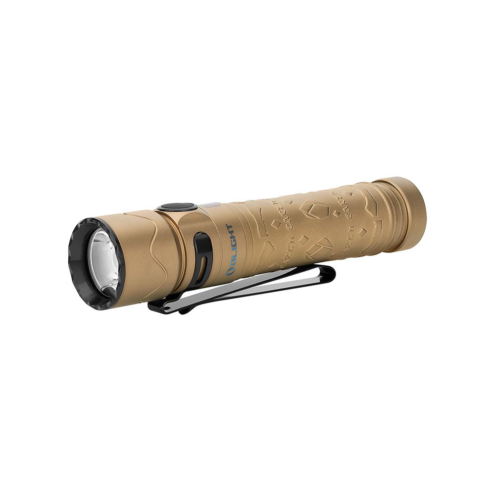 Ліхтар Olight Warrior Mini 2 LE Earth 1750 люмен - фото 1