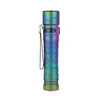 Ліхтар Olight Warrior Mini 2 LE Fire 1750 люмен - фото 4