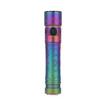 Фото Ліхтар Olight Warrior Mini 2 LE Fire 1750 люмен