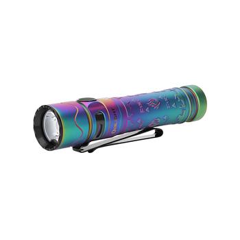 Фото Ліхтар Olight Warrior Mini 2 LE Fire 1750 люмен