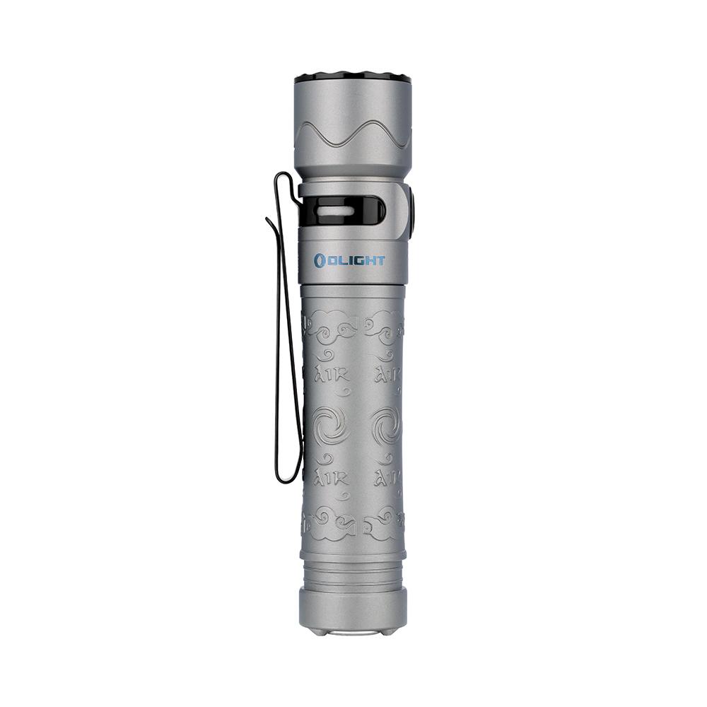 Ліхтар Olight Warrior Mini 2 LE Air 1750 люмен - фото 5