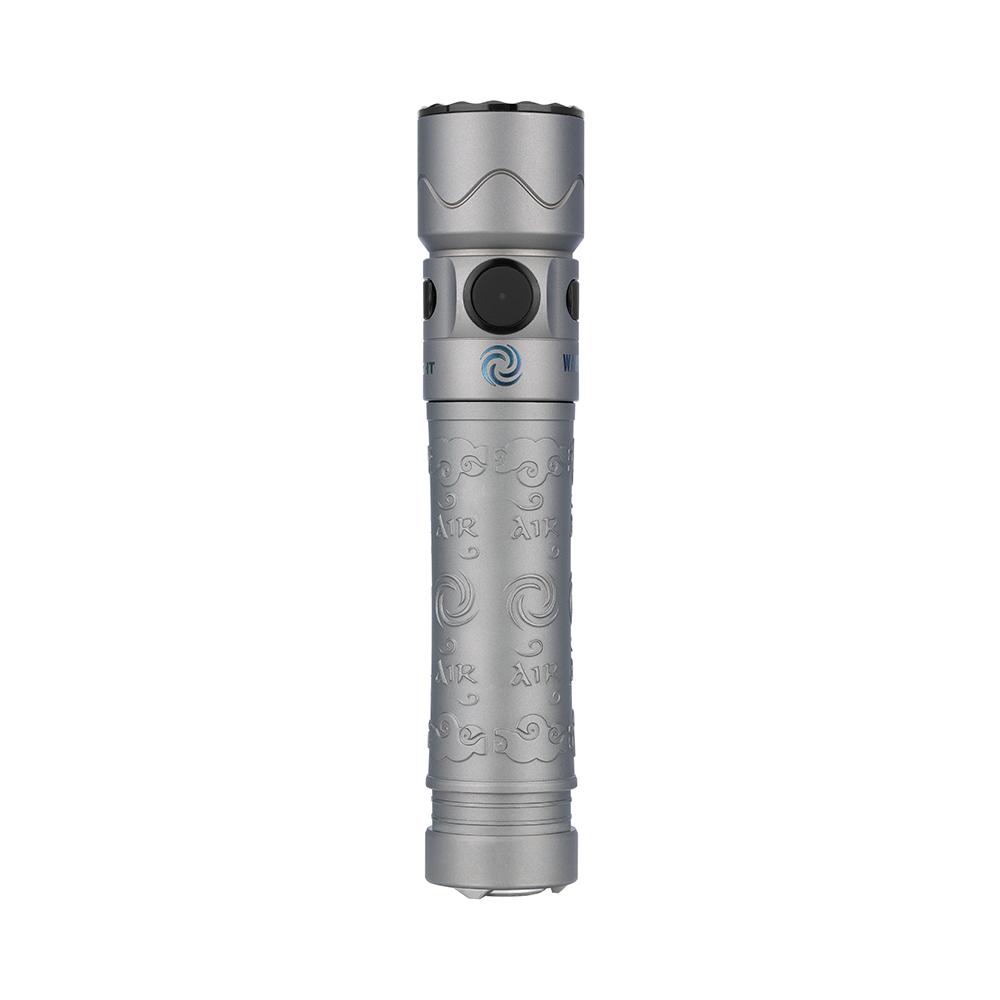 Ліхтар Olight Warrior Mini 2 LE Air 1750 люмен - фото 7
