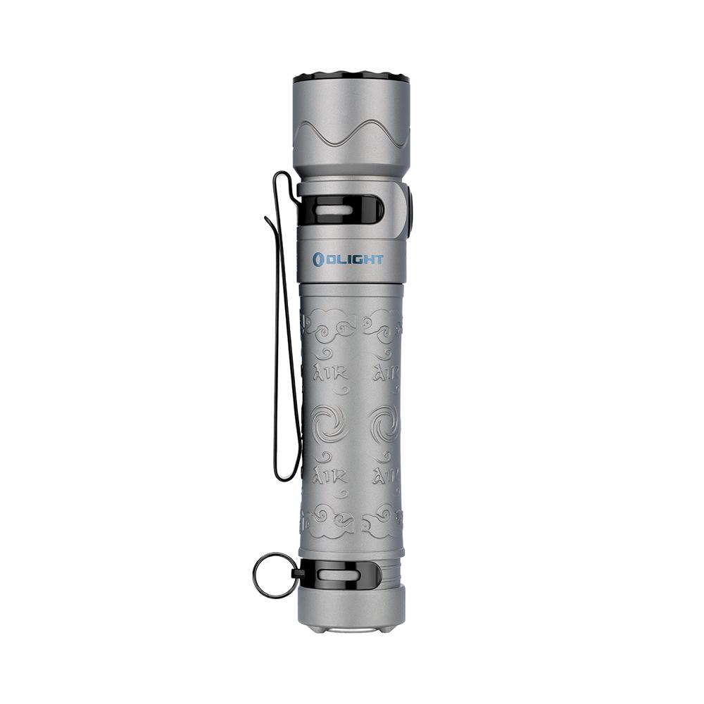 Ліхтар Olight Warrior Mini 2 LE Air 1750 люмен - фото 8