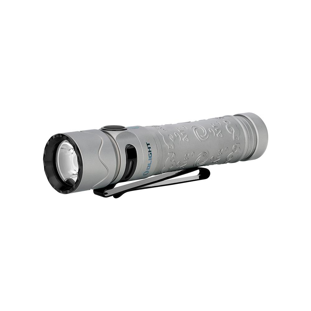 Ліхтар Olight Warrior Mini 2 LE Air 1750 люмен - фото 1