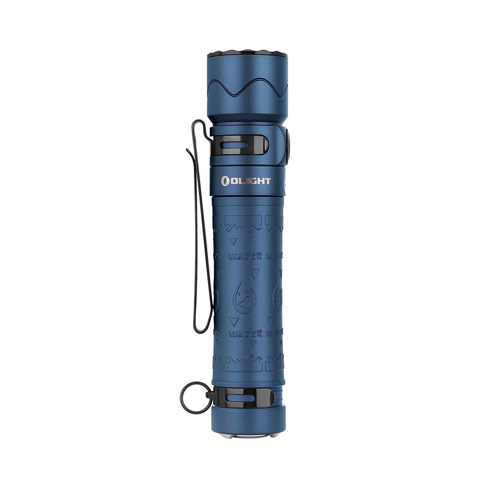 Ліхтар Olight Warrior Mini 2 LE Water 1750 люмен - фото 4