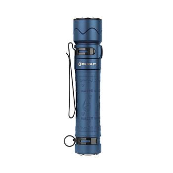 Фото Ліхтар Olight Warrior Mini 2 LE Water 1750 люмен