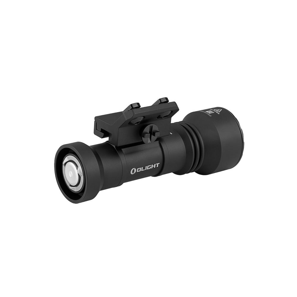 Ліхтар Olight Javelot Tac M Black 1000 люмен - фото 3