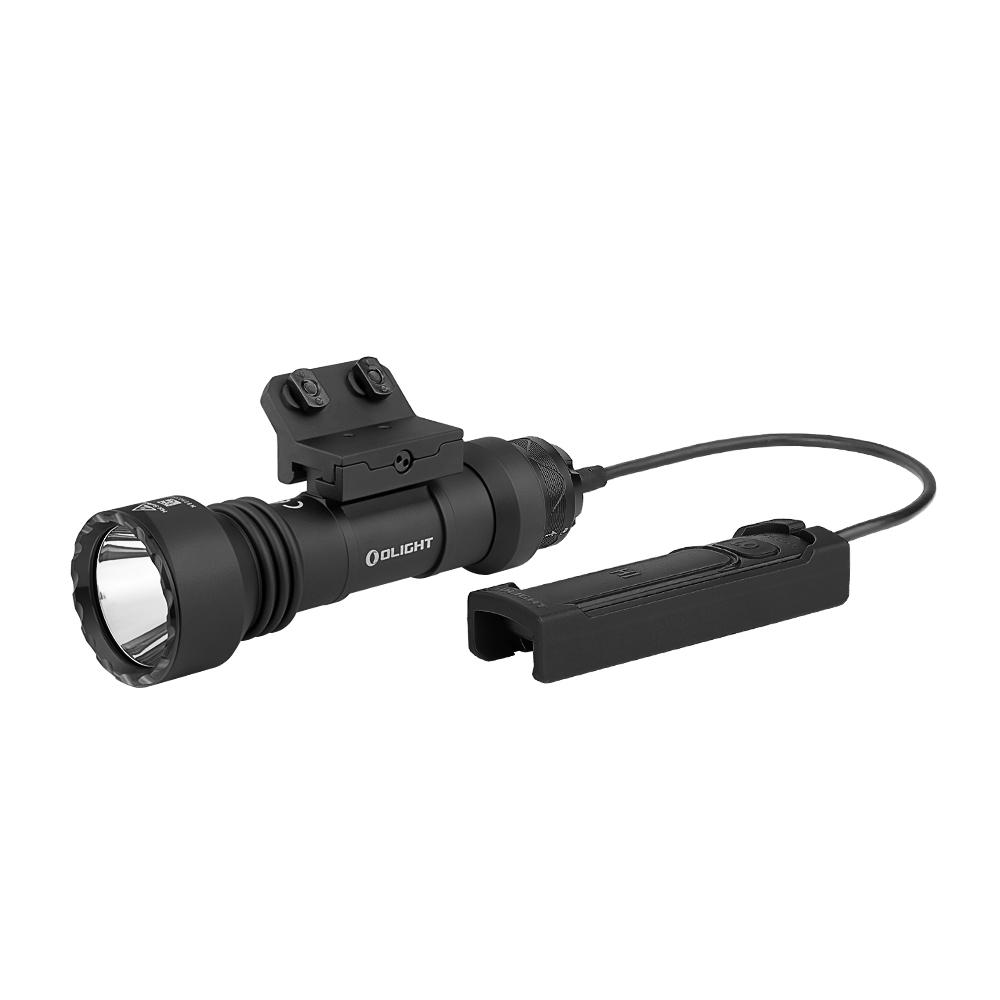 Ліхтар Olight Javelot Tac M Black 1000 люмен - фото 2