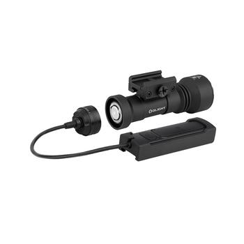Фото Ліхтар Olight Javelot Tac P Black 1000 люмен