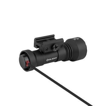 Фото Ліхтар Olight Javelot Tac P Black 1000 люмен