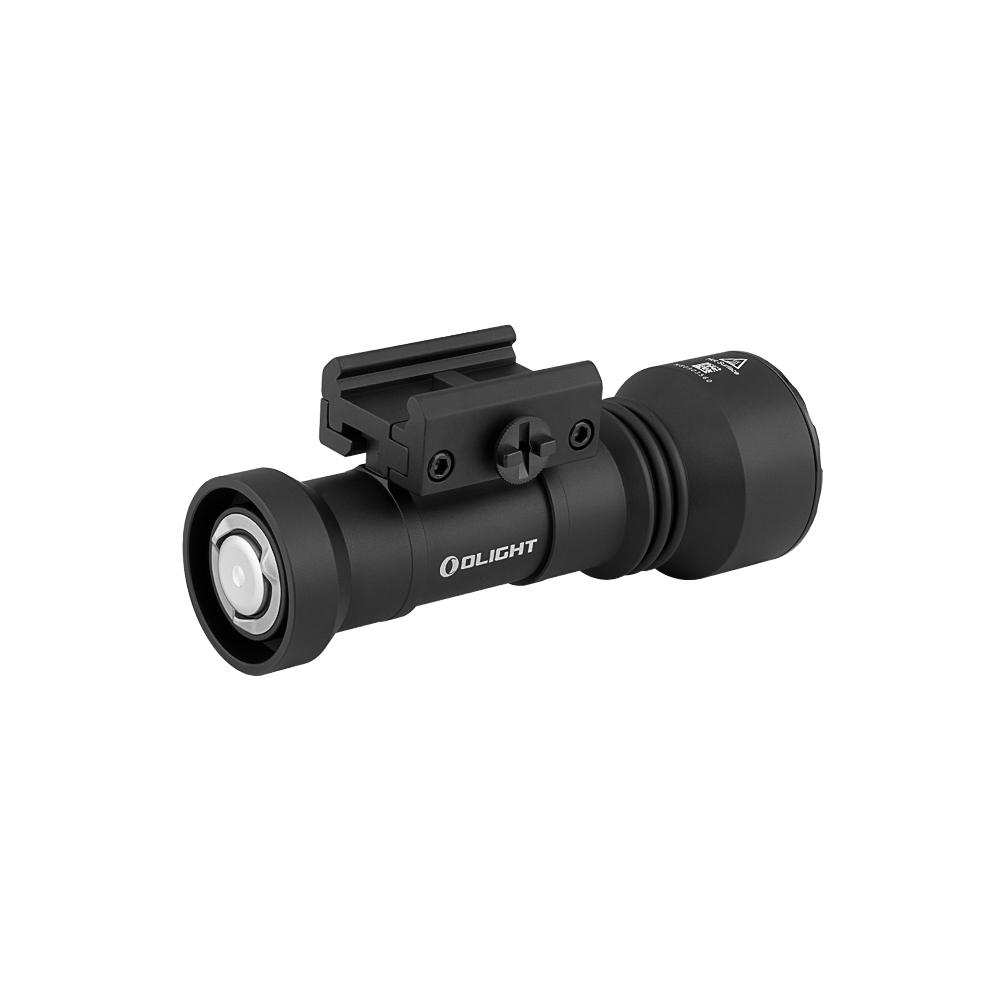 Ліхтар Olight Javelot Tac P Black 1000 люмен - фото 6
