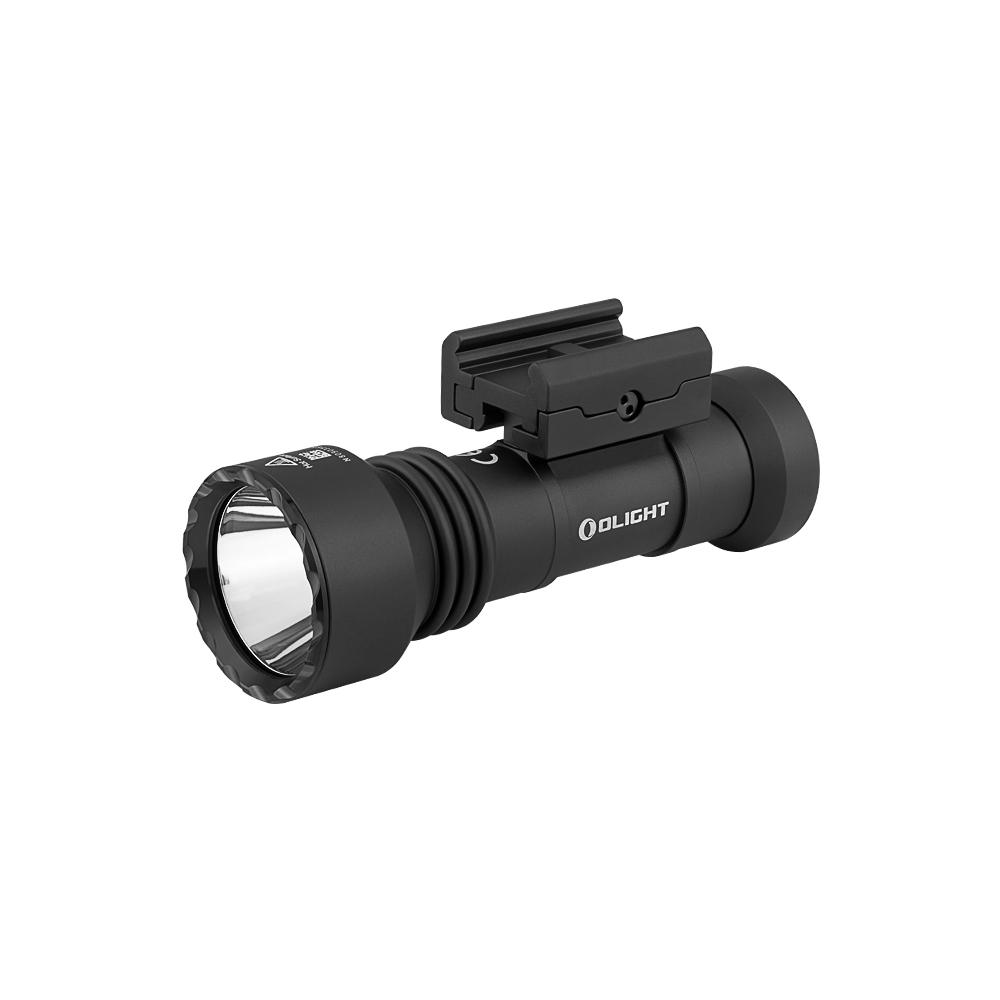 Ліхтар Olight Javelot Tac P Black 1000 люмен - фото 1