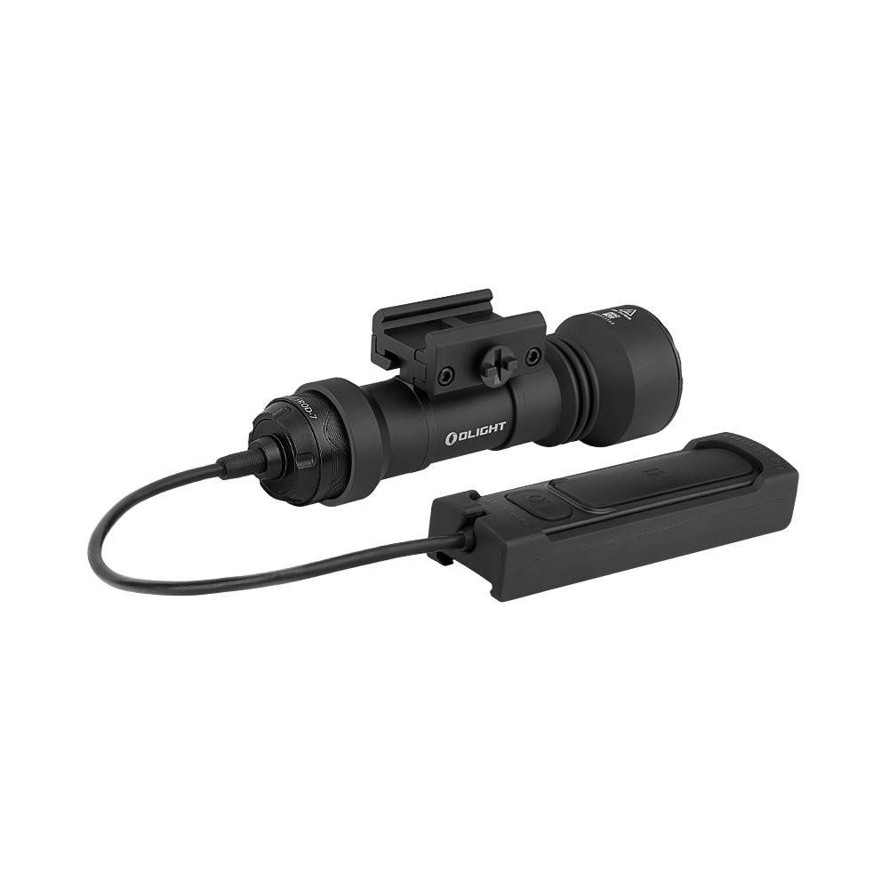 Ліхтар Olight Javelot Tac P Black 1000 люмен - фото 7