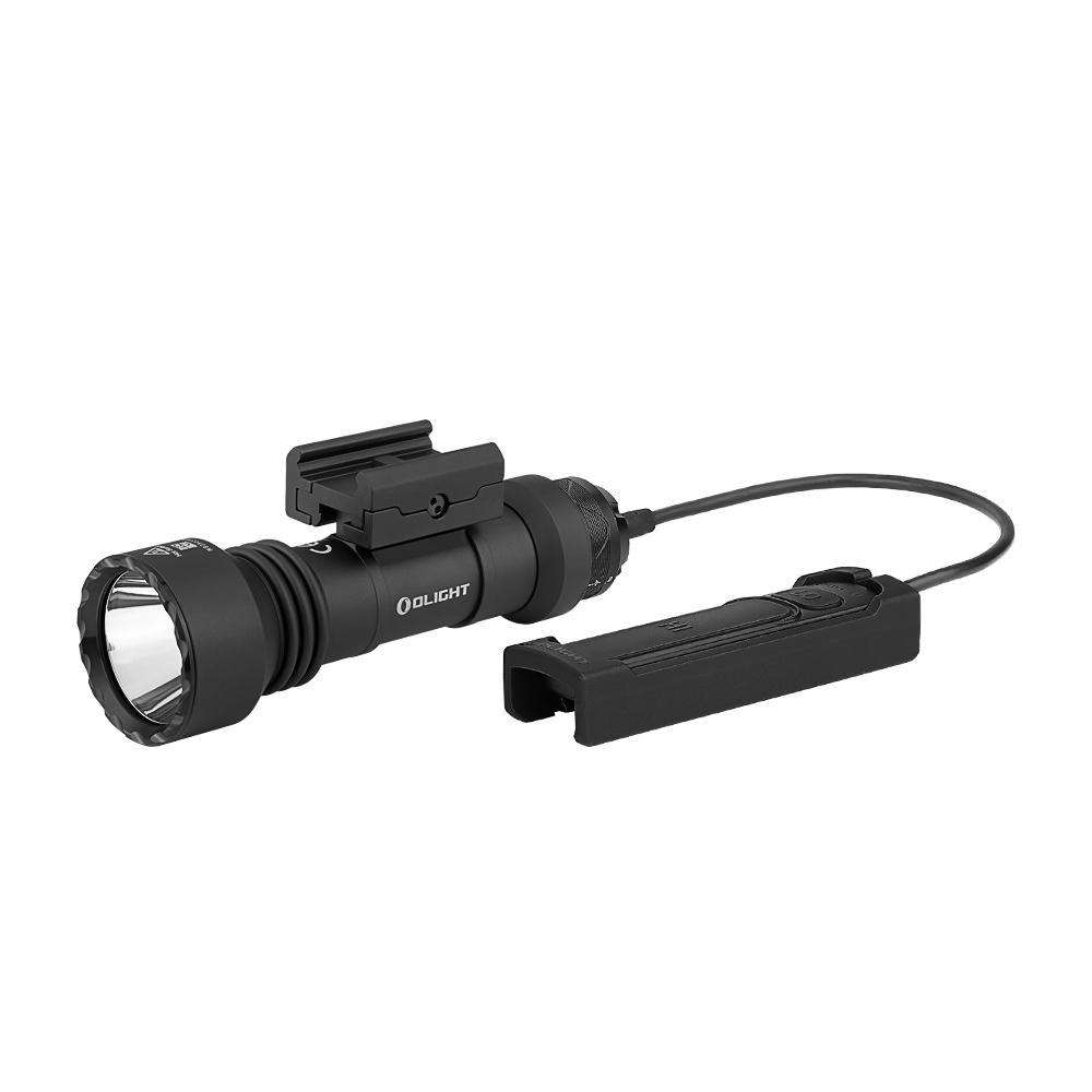 Ліхтар Olight Javelot Tac P Black 1000 люмен - фото 2