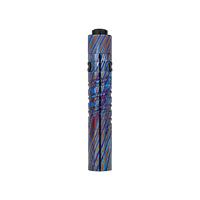 Ліхтар Olight i3T EOS Titanium Damascus - фото 5