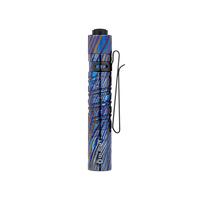 Ліхтар Olight i3T EOS Titanium Damascus - фото 6