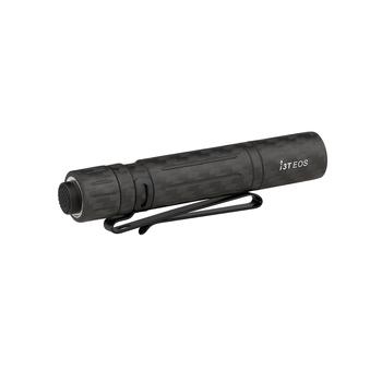 Фото Ліхтар Olight I3T EOS CF Carbon Fiber