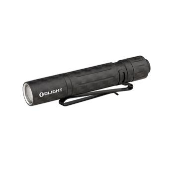 Фото Ліхтар Olight I3T EOS CF Carbon Fiber