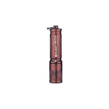 Фото Ліхтар-брелок Olight I3E EOS Antique bronze