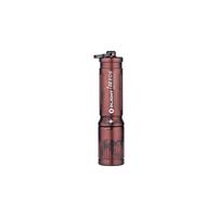 Ліхтар-брелок Olight I3E EOS Antique bronze - фото 4