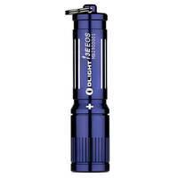 Ліхтар-брелок Olight I3E EOS Regal blue - фото 3