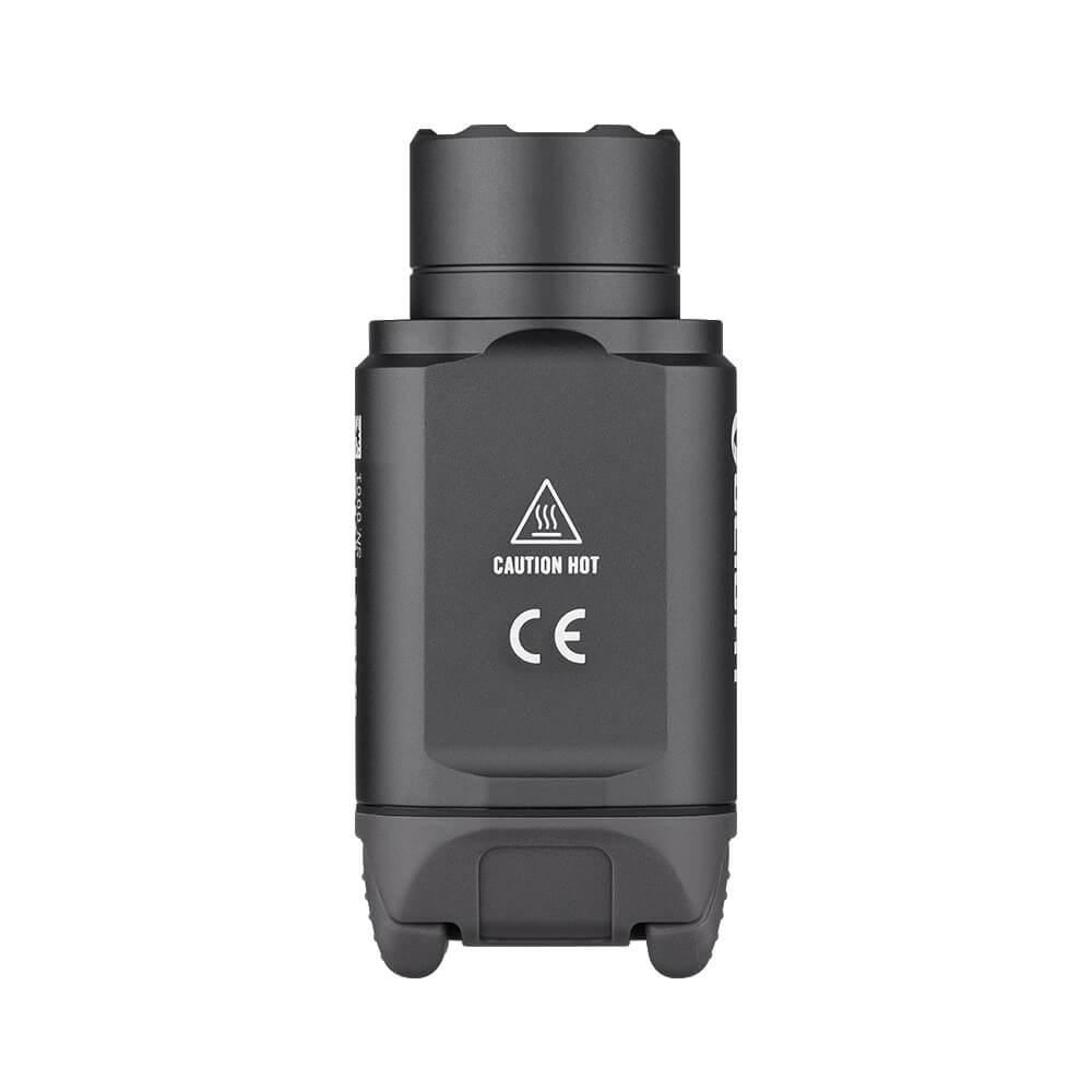 Ліхтар Olight PL-3 Valkyrie Gunmetal Grey - фото 6