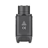Ліхтар Olight PL-3 Valkyrie Gunmetal Grey - фото 6