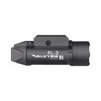 Ліхтар Olight PL-3 Valkyrie Gunmetal Grey - фото 3