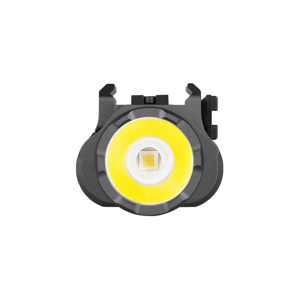 Ліхтар Olight PL-3 Valkyrie Gunmetal Grey - фото 7