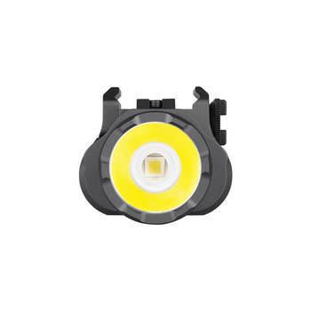 Фото Ліхтар Olight PL-3 Valkyrie Gunmetal Grey
