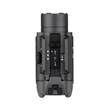 Фото Ліхтар Olight PL-3 Valkyrie Gunmetal Grey