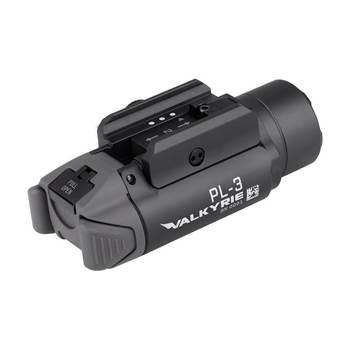 Фото Ліхтар Olight PL-3 Valkyrie Gunmetal Grey