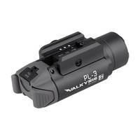 Ліхтар Olight PL-3 Valkyrie Gunmetal Grey - фото 2