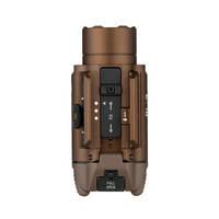 Ліхтар Olight PL-3 Valkyrie Desert Tan - фото 4