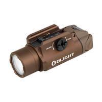 Ліхтар Olight PL-3 Valkyrie Desert Tan - фото 1