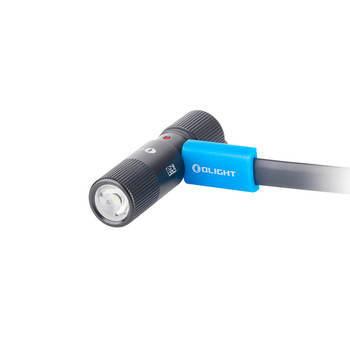 Фото Ліхтар-брелок Olight I1R 2 Black